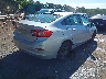 1G1BC5SM6H7****** Salvage and Wrecked 2017 Chevrolet Cruze in North Carolina State