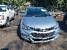 1G1BC5SM6H7****** Salvage and Repairable 2017 Chevrolet Cruze in North Carolina State