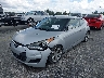 KMHTC6AD2FU****** Wrecked 2015 Hyundai Veloster in Florida State