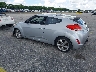 KMHTC6AD2FU****** Salvage and Repairable 2015 Hyundai Veloster in Miami North