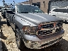 1C6RR6TT3KS****** Salvage and Wrecked 2019 RAM 1500 in Los Angeles