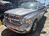 1C6RR6TT3KS****** Used and Repairable 2019 RAM 1500 in Los Angeles