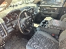 1C6RR6TT3KS****** Used and Repairable 2019 RAM 1500 in California State