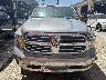 1C6RR6TT3KS****** Salvage and Repairable 2019 RAM 1500 in California State