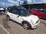 WMWRF335X6T****** Salvage and Wrecked 2006 MINI Cooper in Grenada