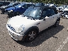 WMWRF335X6T****** Used and Repairable 2006 MINI Cooper in Grenada
