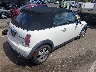 WMWRF335X6T****** Salvage and Wrecked 2006 MINI Cooper in Mississippi State