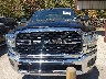 3C6UR5DJ9NG****** Destrozados 2022 RAM 2500 en Estado de Texas
