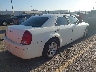 2C3LA53G76H****** Salvage and Wrecked 2006 Chrysler 300 in California State