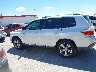 5TDYK3EH4BS****** Reparables 2011 Toyota Highlander en Estado de Texas