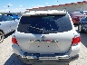5TDYK3EH4BS****** Destrozados 2011 Toyota Highlander