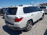 5TDYK3EH4BS****** Salvamento y Destrozados 2011 Toyota Highlander en Estado de Texas