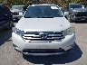 5TDYK3EH4BS****** Salvamento y Reparables 2011 Toyota Highlander en Estado de Texas