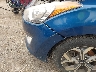 KMHD35LH8EU****** Wrecked 2014 Hyundai Elantra in Massachusetts State