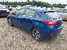 KMHD35LH8EU****** Salvage and Repairable 2014 Hyundai Elantra in Templeton