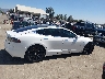 5YJSA1E2XJF****** Destrozados 2018 Tesla Model S en Estado de California