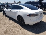 5YJSA1E2XJF****** Salvamento y Reparables 2018 Tesla Model S en Electric Vehicle Auctions
