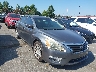 1N4AL3AP9FC****** Salvage and Wrecked 2015 Nissan Altima in Charlotte