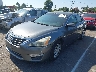 1N4AL3AP9FC****** Used and Repairable 2015 Nissan Altima in Charlotte