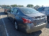1N4AL3AP9FC****** Salvage and Repairable 2015 Nissan Altima in Charlotte