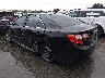 4T1BF1FK1CU****** Salvage and Repairable 2012 Toyota Camry in Austin North