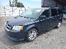 2C4RDGCG1ER****** Used and Repairable 2014 Dodge Grand Caravan in Stockton