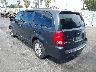 2C4RDGCG1ER****** Salvage and Repairable 2014 Dodge Grand Caravan in Stockton