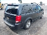 2C4RDGCG1ER****** Salvage and Wrecked 2014 Dodge Grand Caravan in California State