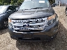 1FM5K8D89FG****** Wrecked 2015 Ford Explorer in Massachusetts State