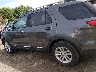 1FM5K8D89FG****** Repairable 2015 Ford Explorer in Massachusetts State