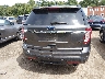 1FM5K8D89FG****** Wrecked 2015 Ford Explorer