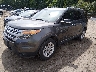 1FM5K8D89FG****** Used and Repairable 2015 Ford Explorer in Taunton