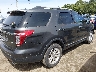 1FM5K8D89FG****** Salvage and Wrecked 2015 Ford Explorer in Massachusetts State