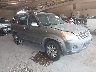 JHLRD78816C****** Salvamento y Destrozados 2006 Honda CR-V en Chattanooga
