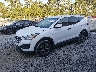 5XYZT3LB6GG****** Usados y Reparables 2016 Hyundai Santa Fe en Huntsville