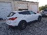5XYZT3LB6GG****** Salvamento y Destrozados 2016 Hyundai Santa Fe en Estado de Alabama