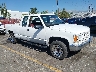 1GCEK19M1WE****** Salvamento y Destrozados 1998 Chevrolet C/K en Fontana