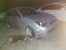 1FAFP34364W****** Salvamento y Destrozados 2004 Ford Focus en Dallas-Fort Worth