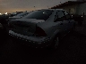 1FAFP34364W****** Salvamento y Destrozados 2004 Ford Focus en Estado de Texas