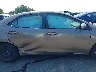 2T1BURHE1HC****** Used 2017 Toyota Corolla in North Carolina State