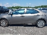 2T1BURHE1HC****** Repairable 2017 Toyota Corolla in North Carolina State