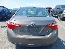 2T1BURHE1HC****** Wrecked 2017 Toyota Corolla