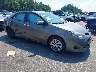 2T1BURHE1HC****** Salvage and Wrecked 2017 Toyota Corolla in Raleigh
