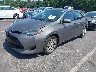 2T1BURHE1HC****** Used and Repairable 2017 Toyota Corolla in Raleigh