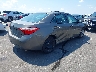 2T1BURHE1HC****** Salvage and Wrecked 2017 Toyota Corolla in North Carolina State