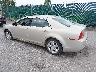 1G1ZG57B99F****** Salvage and Repairable 2009 Chevrolet Malibu in Rochester