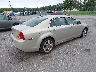 1G1ZG57B99F****** Salvage and Wrecked 2009 Chevrolet Malibu in New York State