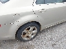 1G1ZG57B99F****** Salvage and Repairable 2009 Chevrolet Malibu in New York State