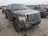 1FTEX1C83AK****** Salvamento y Destrozados 2010 Ford F-150 en Houston