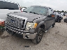 1FTEX1C83AK****** Usados y Reparables 2010 Ford F-150 en Houston